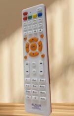 ريموت تايمر ضد الكسر HD