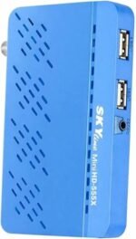 رسيفر SkyLine HD-555X