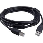 كابل USB A to B Printer