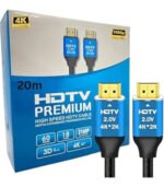 كابل HDMI 4K  20m