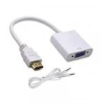 ⁦كونفرت HDMI إلى VGA⁩ - الصورة ⁦2⁩