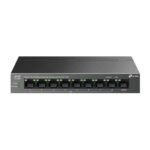 ⁦سويتشTP-Link LS109P⁩ - الصورة ⁦2⁩