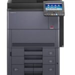 ماكينة تصوير Kyocera TASKalfa 5000mf
