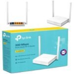 اكسس بوينت TP-Link TL-WR844N