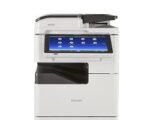 ⁦طابعة Ricoh MP 305⁩ - الصورة ⁦2⁩