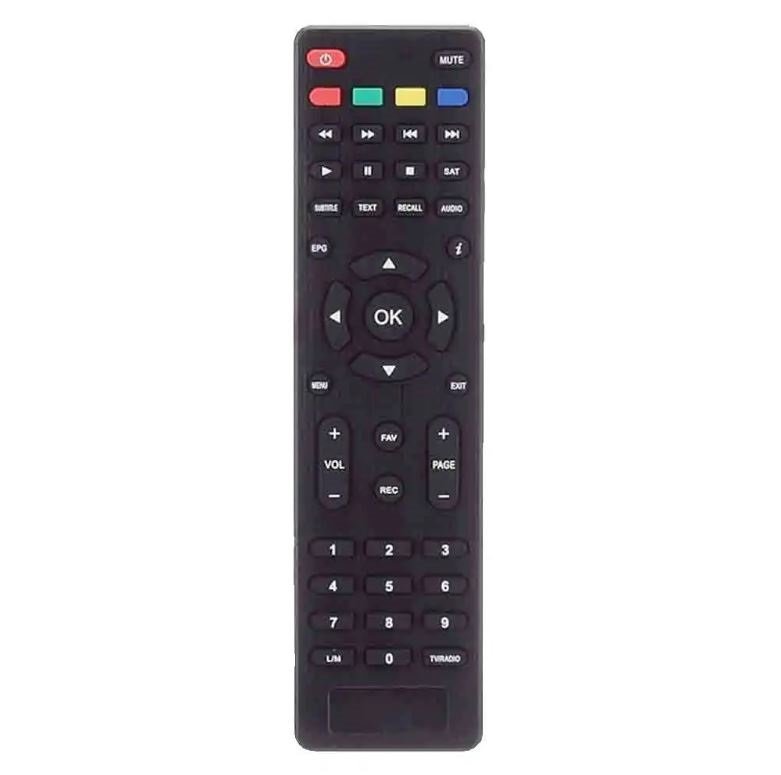 lm ريموت L/M عادة HD - الصورة 1