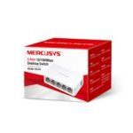 سويتش Mercusys MS105 5-Port