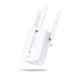 ⁦موسع نطاق الواي فاي Mercusys MW300RE Range Extender⁩ - الصورة ⁦2⁩