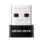 ⁦كارت واي فاي Mercusys MW150US USB⁩ - الصورة ⁦2⁩