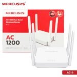 اكسس بوينت  Mercusys AC10