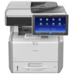 طابعة Ricoh 402