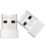 ⁦كارت واي فاي Mercusys MW150US USB⁩ - الصورة ⁦3⁩