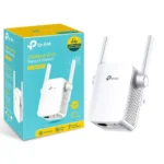 موسع نطاق الواي فاي TP-Link TL-WA855RE Range Extender