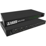 جهاز 8*1 HDMI Splitter