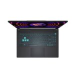 ⁦لابتوب الألعاب MSI Cyborg 15 A13VF⁩ - الصورة ⁦3⁩