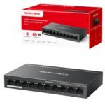 سويتش Mercusys MS110P