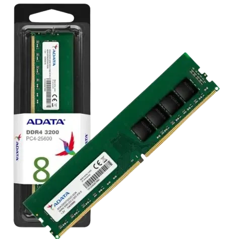 1779090547 رامة 8GB DDR4 PC جديدة - الصورة 1