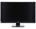 شاشة كمبيوتر 24 بوصة AOC IPS  Frameless