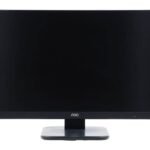 شاشة كمبيوتر 24 بوصة AOC IPS  Frameless