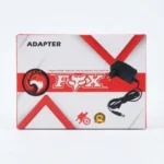 ادابتور سخان 3 فولت 2 امبير