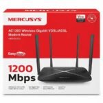 مودم راوتر Mercusys MB430-DSL
