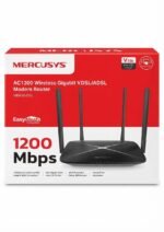مودم راوتر Mercusys MB430-DSL