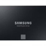 Drive 250GB