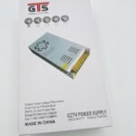 بور سبلاي 12V 30A Gts
