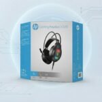HP Gaming Headset H320
