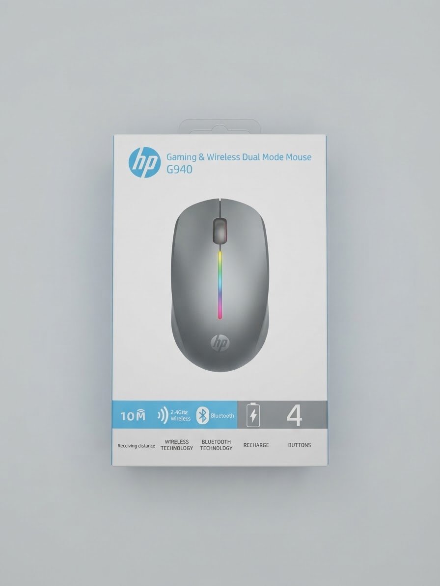 1791546633861 HP G940 - الصورة 1