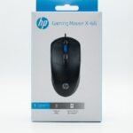 HP Gaming Mouse X-66