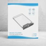 USB 3.0/3.1 to 2.5 Inch SATA
