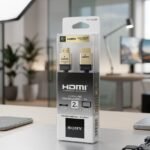 وصله HDMI. 2M