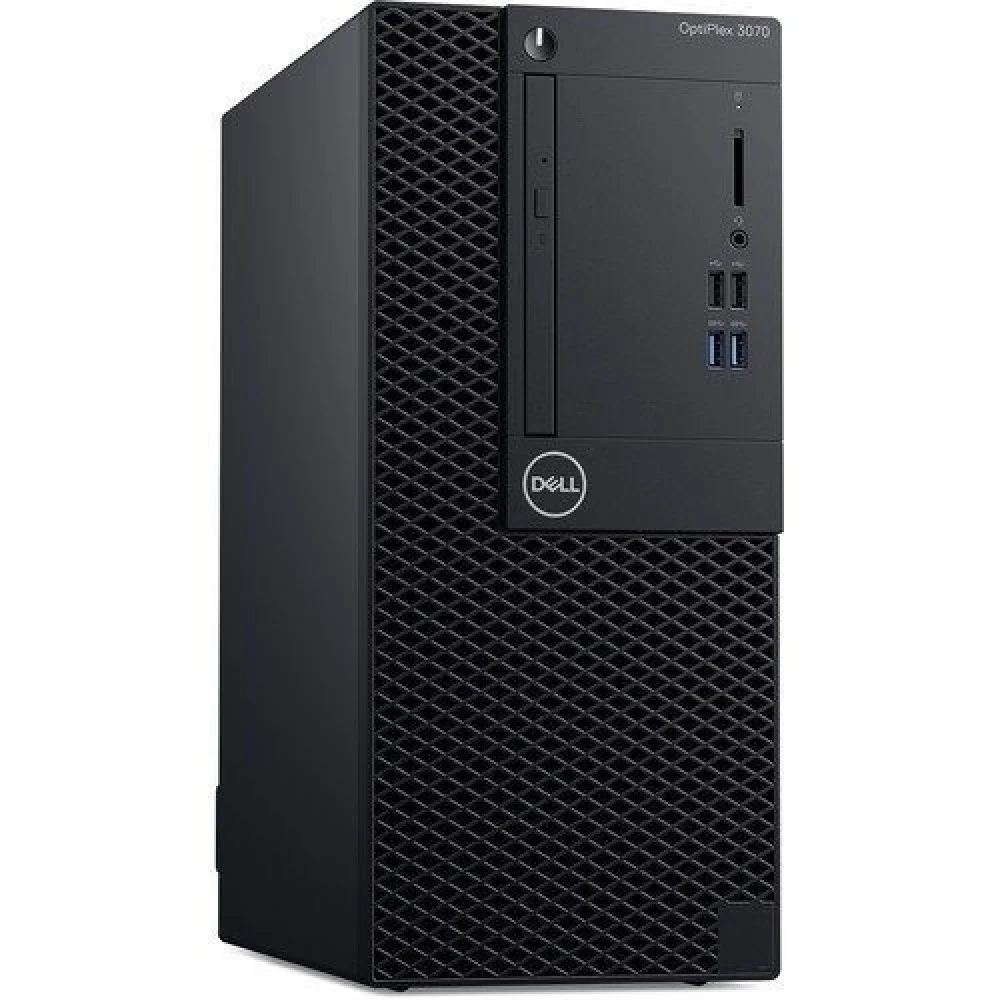 1792229973701-400x400 جهاز كمبيوتر Dell OptiPlex 3070 - الصورة 1