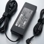 شاحن  CHARGER panasonic 15.5V