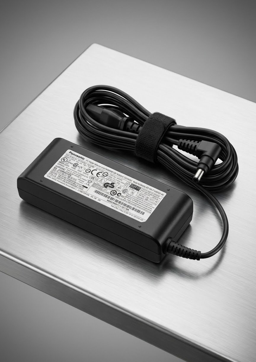 1792491298434 شاحن Panasinic 16V - الصورة 1