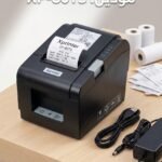 طابعة Xprinter​ XP-80TS