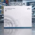 NVR502-32B