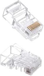 ⁦RJ45 CAT6⁩ - الصورة ⁦2⁩