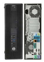 ⁦جهاز HP Z 240 Desktop⁩ - الصورة ⁦2⁩