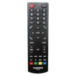 ريموت شاشة تورنيدو