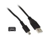 ⁦كابل 5 بن USB⁩ - الصورة ⁦2⁩