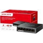 سويتشMercusys MS106LP