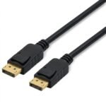 كابل DisplayPort 1.5m
