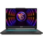 لابتوب الألعاب MSI Cyborg 15 A13VF