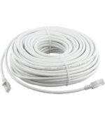 كابل نت CAT6 جاهز بطول 50م