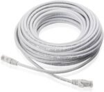 كابل نت CAT6 جاهز بطول 20م