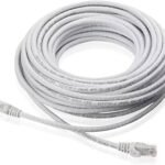 كابل نت CAT6 جاهز بطول 20م
