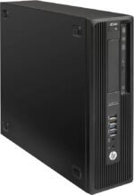 جهاز HP Z 240 Desktop
