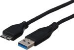 ⁦كابل هارد خاريجي USB 3.0⁩ - الصورة ⁦2⁩